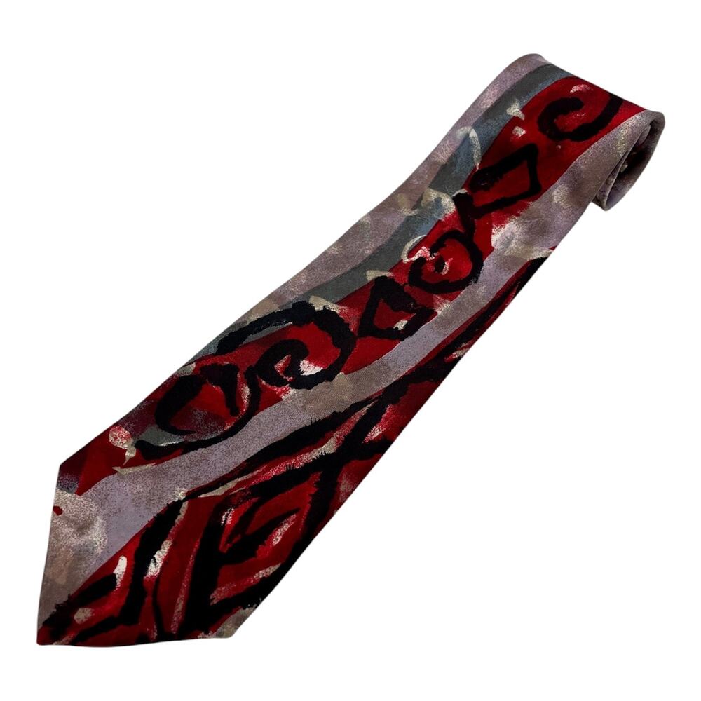 PIERRE BALMAIN PARIS Vintage Tie